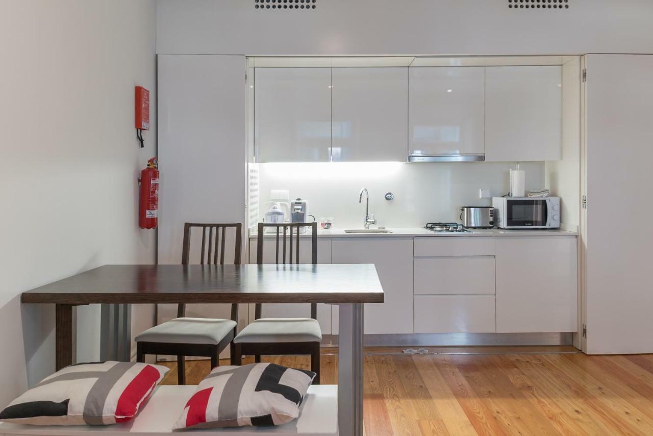 Apartamento Capim Dourado Cedofeita