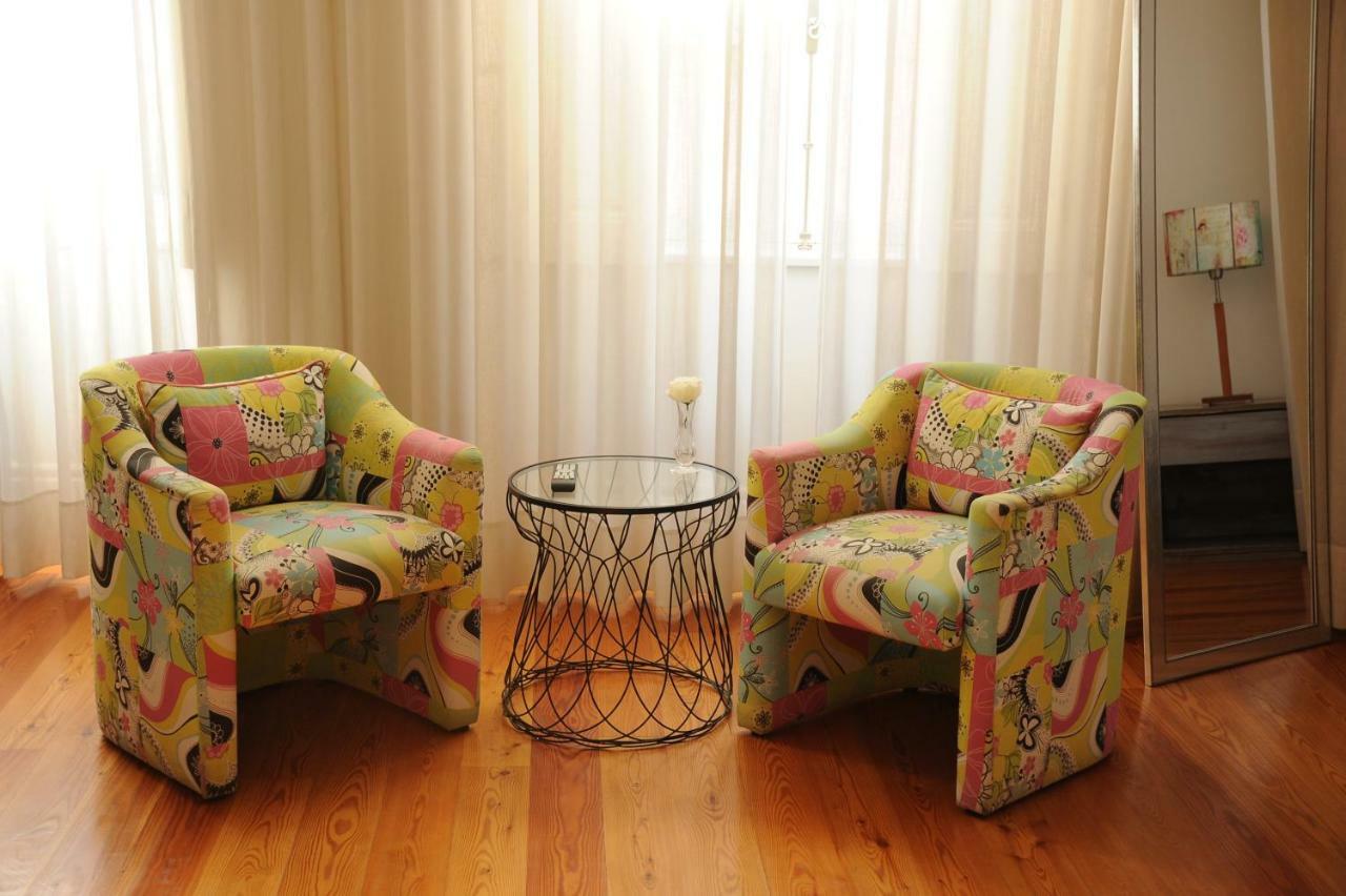 Apartamento Capim Dourado Cedofeita *