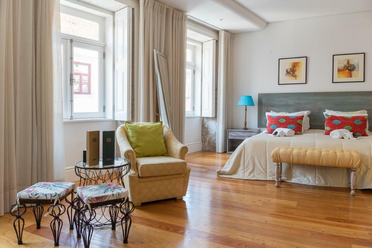 Capim Dourado Cedofeita Apartamento Porto