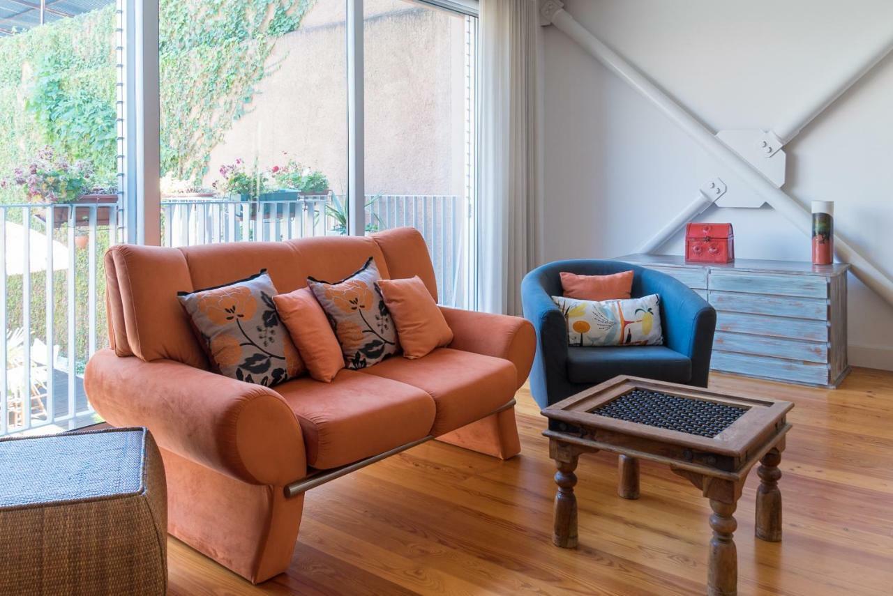 Apartamento Capim Dourado Cedofeita Porto
