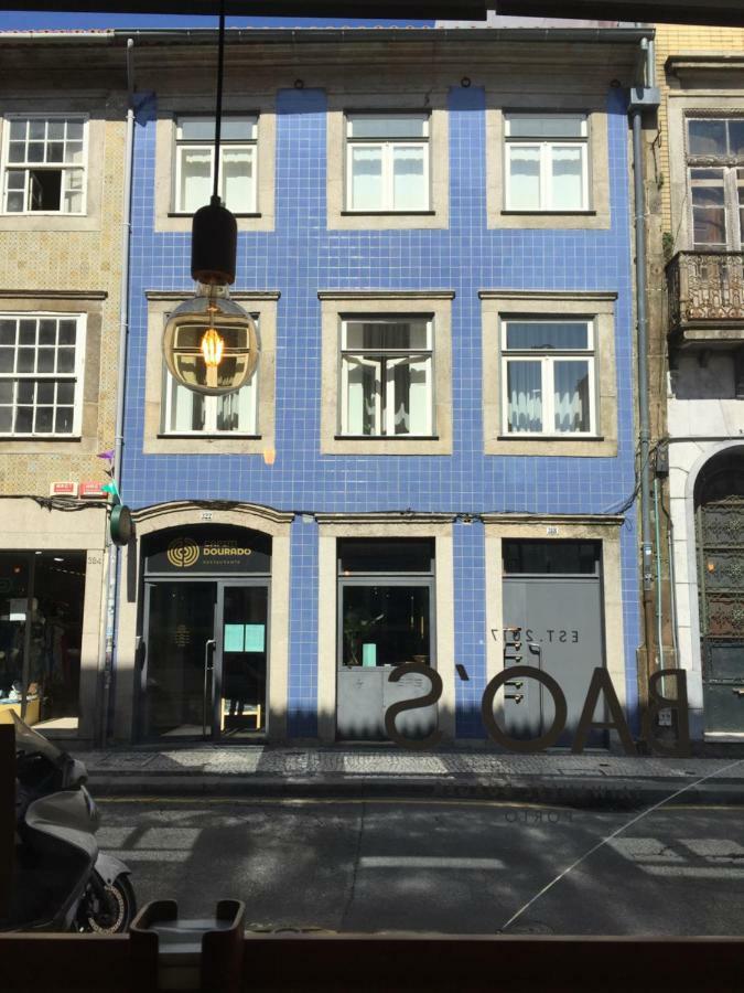 Capim Dourado Cedofeita Apartamento *