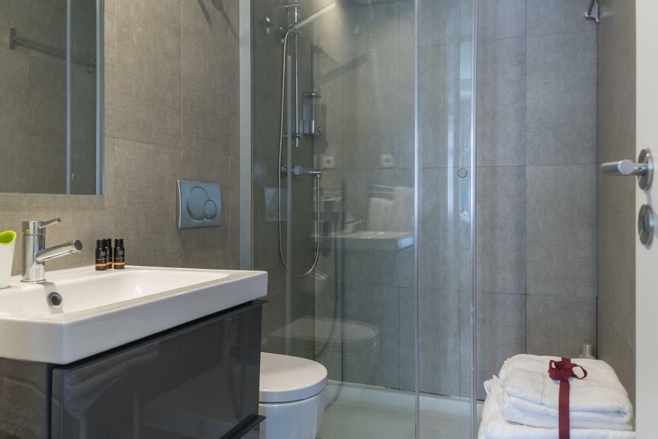 Capim Dourado Cedofeita Apartamento