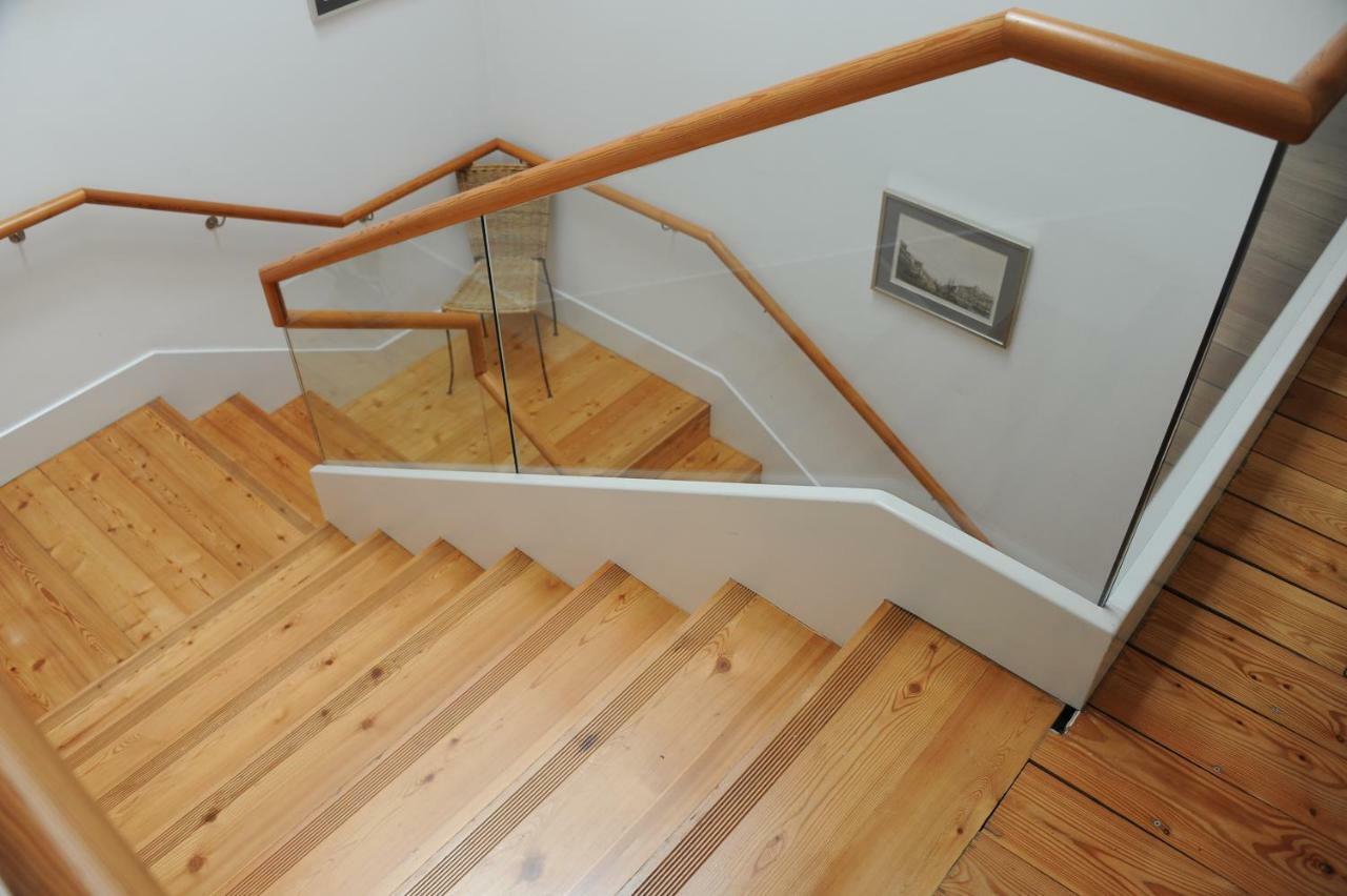 Apartamento Capim Dourado Cedofeita
