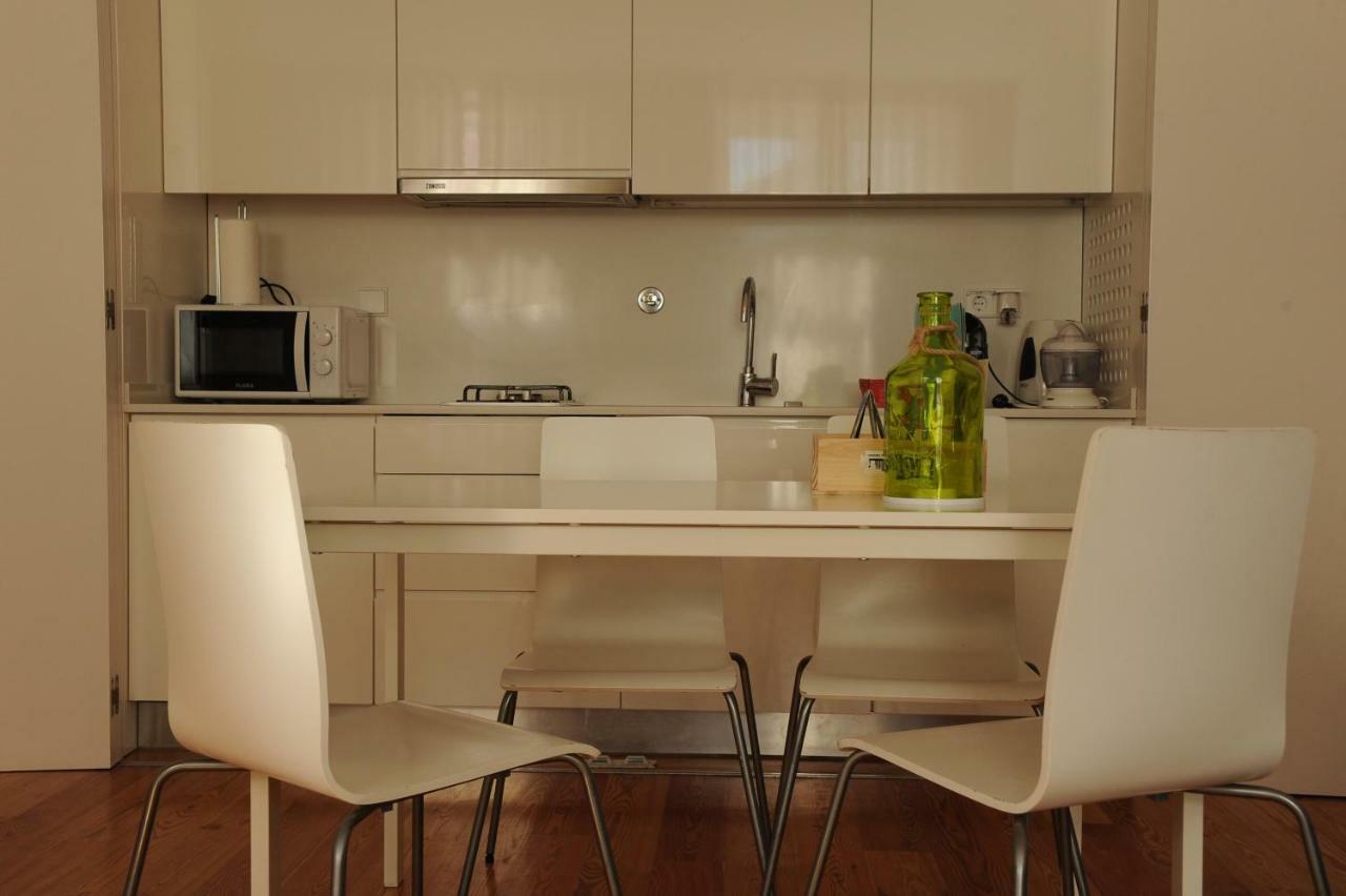 Apartamento Capim Dourado Cedofeita